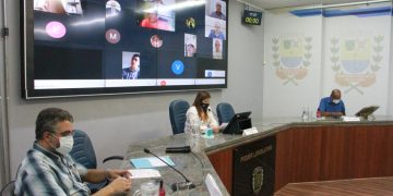 Vereadores aprovam criação do Conselho Municipal do Fundeb