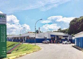 UPA Vila Davi atenderá exclusivamente pacientes com síndrome gripal