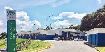 UPA Vila Davi atenderá exclusivamente pacientes com síndrome gripal