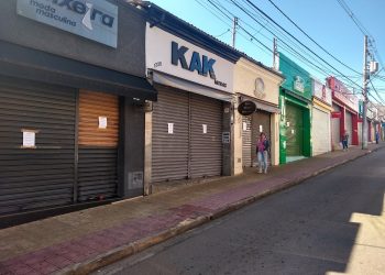 Taxa de isolamento social em Bragança despenca para 39%