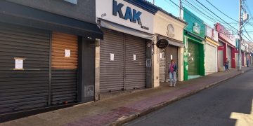 Taxa de isolamento social em Bragança despenca para 39%