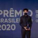 Claudinho escreve seu nome na história do Bragantino como o mais premiado