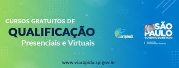 Bolsa única de R$ 210:  Programa Via Rápida oferece bolsa-auxílio para cursos profissionalizantes