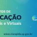 Bolsa única de R$ 210:  Programa Via Rápida oferece bolsa-auxílio para cursos profissionalizantes