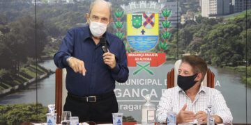 AVANÇO DO CORONAVIRUS: Prefeito apela para a população atender o Decreto