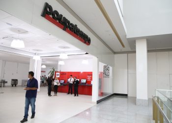 Poupatempo fecha temporariamente a partir desta terça-feira (2) 