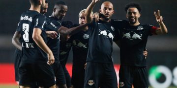 Bragantino avança na Copa do Brasil após vencer Mirassol