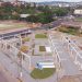 Praça da Poesia e Terminal Urbano: Prefeitura diz que obras devem ser concluídas em 45 dias
