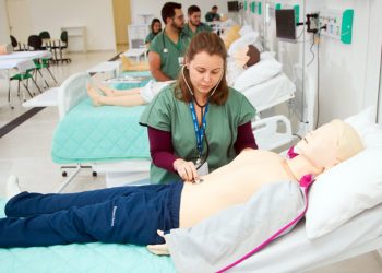 Estado vai custear leitos da USF e UPA Vila Davi