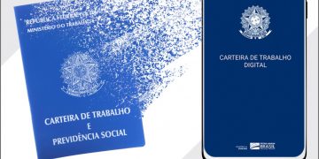 PAT orienta trabalhador sobre a Carteira de Trabalho Digital