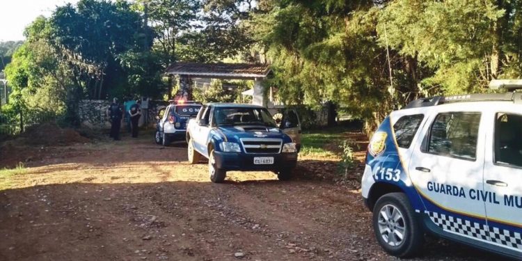 Operação “Combate à Proliferação do Covid-19” fez 470 inspeções