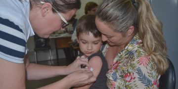 CONTRA A GRIPE:  Vacinação começa na segunda-feira para 4 grupos prioritários