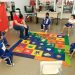 21% das crianças voltam às escolas municipais