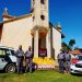PM realizada Ação Páscoa Solidária em vilarejo no Araras do Mori