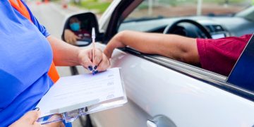 Dados de turistas são sendo coletados nas barreiras sanitárias