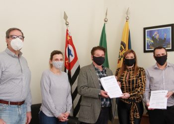 Executivo encaminha projetos da LDO e PPA à Câmara