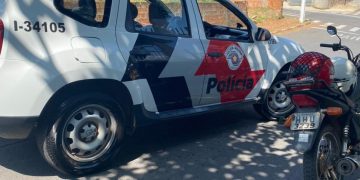 Equipe de Operações prende homem procurado por estupro