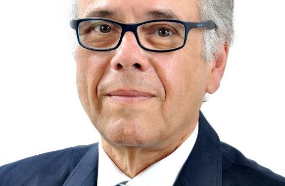 Falece o vereador Paulo Mário