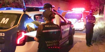 Fiscalização fez 289 inspeções durante final de semana