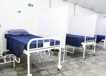 EM MARÇO, MÉDIA DE 41%: Taxa de isolamento não sobe em Bragança e compromete combate a pandemia