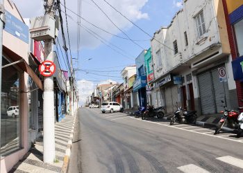 A partir de domingo: Prefeito decreta reaberturas de atividades econômicas