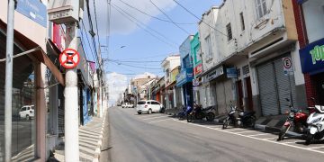 A partir de domingo: Prefeito decreta reaberturas de atividades econômicas