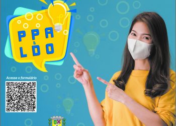 População pode contribuir com sugestões para PPA e LDO pela internet