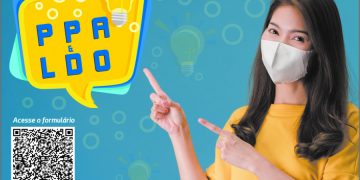 População pode contribuir com sugestões para PPA e LDO pela internet