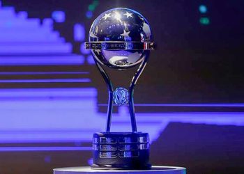 Sul-Americana: Sorteio será dia 9 e Braga deve enfrentar fortes adversários