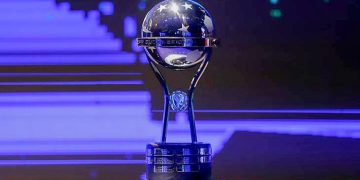 Sul-Americana: Sorteio será dia 9 e Braga deve enfrentar fortes adversários