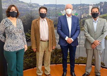 Prefeitura reitera pedido para implantação da Rede Lucy Montoro e verbas federais