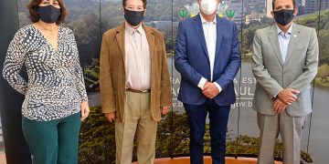 Prefeitura reitera pedido para implantação da Rede Lucy Montoro e verbas federais