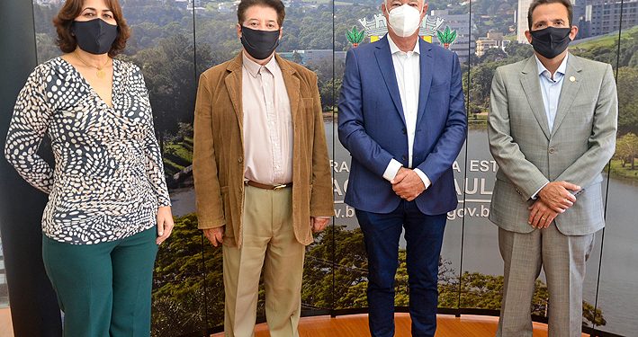 Prefeitura reitera pedido para implantação da Rede Lucy Montoro e verbas federais