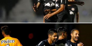 Bragantino bate seu maior rival, em sua melhor apresentação: 2 x 0 na Ponte Preta