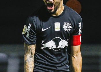 Com titulares, Bragantino tenta liderança isolada amanhã diante do Emelc