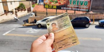 DETRAN-SP prorroga prazo para contestar multa e renovar CNH