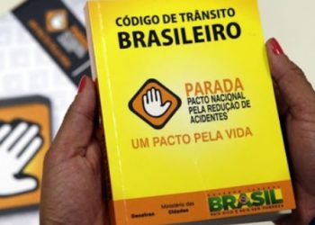 Como fica o transporte de crianças no novo Código de Trânsito Brasileiro