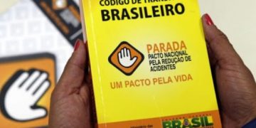 Como fica o transporte de crianças no novo Código de Trânsito Brasileiro