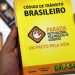 Como fica o transporte de crianças no novo Código de Trânsito Brasileiro