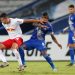 Bragantino tropeça em estreia internacional