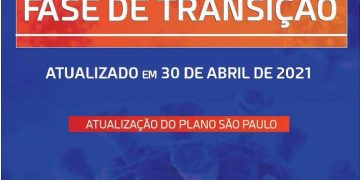 Plano SP: Prefeitura estende Fase de Transição até 9 de maio e prorroga prazos fiscais