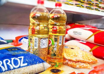 PODER DE COMPRA DESPENCA: Com R$ 100, há 20 anos, se comprava três vezes mais do que hoje