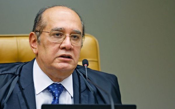 STF mantem suspensa realização de cultos religiosos em SP