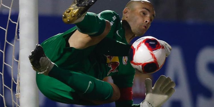 Empate de Bragantino e Ferroviária foi um jogo duro… de assistir