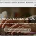 Sugestões para o Orçamento Estadual de 2022 podem ser feitas até o dia 11