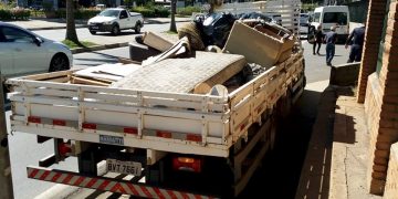 Arrastão da Limpeza acontecerá em 11 bairros no próximo sábado