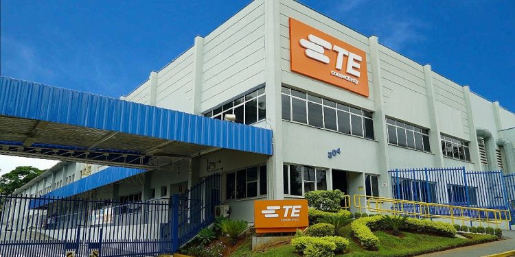 TE Connectivity faz nova doações para aquisição de leitos de UTI e ventiladores pulmonares