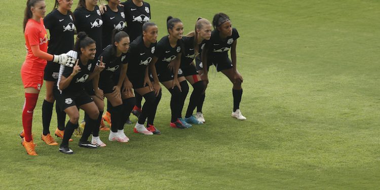 Meninas do RB Bragantino estreiam amanhã no Brasileiro Série B