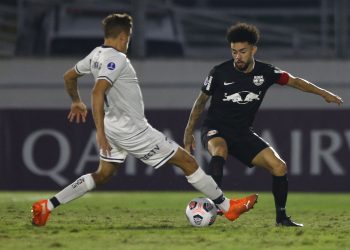 COPA SUL-AMERICANA  Tarefa difícil para o Massa Bruta hoje à noite, diante do Talleres