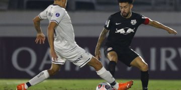 COPA SUL-AMERICANA  Tarefa difícil para o Massa Bruta hoje à noite, diante do Talleres